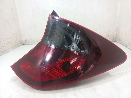 LANTERNA DIREITA HYUNDAI HB20 VISION 1.0 2021