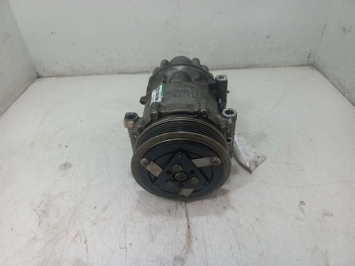 COMPRESSOR DO AR CONDICIONADO CITROEN C4 2.0 2015