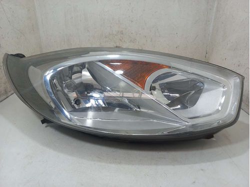 FAROL DIREITO FORD FIESTA 1.6 2011