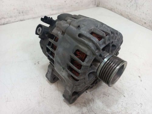 ALTERNADOR PEUGEOT 208 1.6 2015