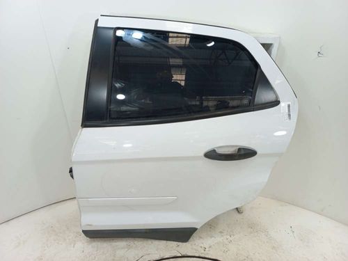 PORTA TRASEIRA ESQ FORD ECOSPORT 2.0 2015