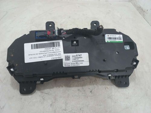 PAINEL DE INSTRUMENTOS CHEVROLET EQUINOX  1.5 2020