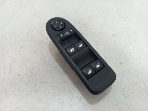 INTERRUPTOR VIDRO DIANT. ESQ CITROEN C3 1.5 2015