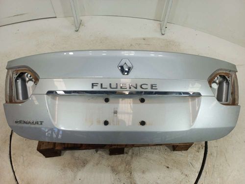 TAMPA TRASEIRA RENAULT FLUENCE 2.0 2016