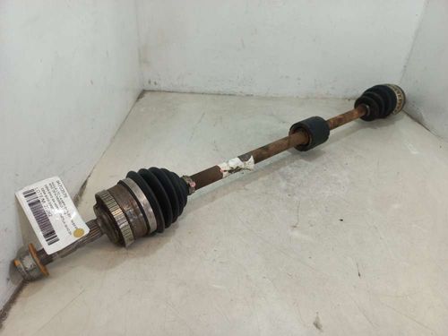 SEMI-EIXO DIREITO CHEVROLET AGILE 1.4 2014