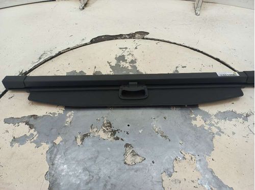 BAGAGITO/ TAMPAO FORD ECOSPORT 2.0 2014