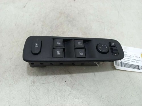 INTERRUPTOR VIDRO DIANT. ESQ RENAULT CAPTUR 1.3 2022