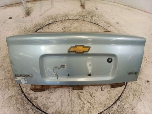 TAMPA TRASEIRA CHEVROLET CORSA 1.0 2010