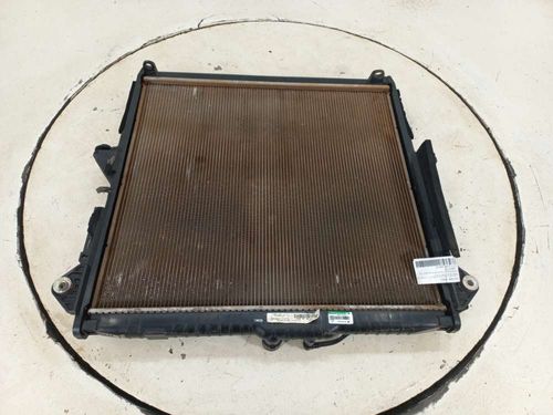 RADIADOR FORD RANGER 2.5 2014