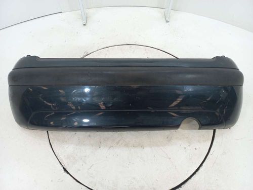 PARACHOQUE TRASEIRO CITROEN C3 1.4 2003