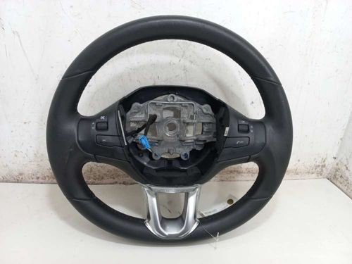 VOLANTE DE DIRECAO PEUGEOT 2008 1.6 2020