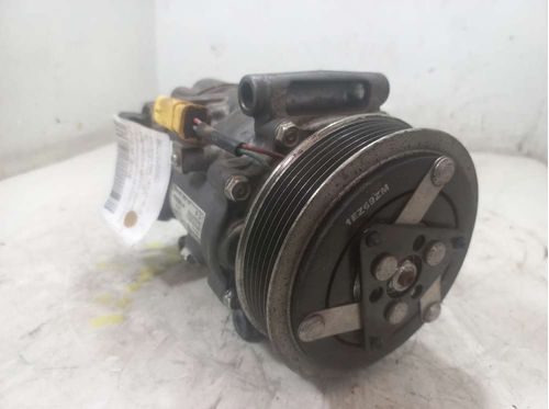 COMPRESSOR DO AR CONDICIONADO CITROEN AIRCROSS 1.6 2017