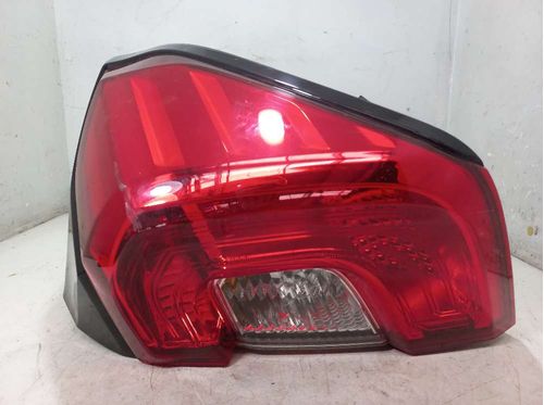 LANTERNA DIREITA HONDA WR-V EX 1.5 2018