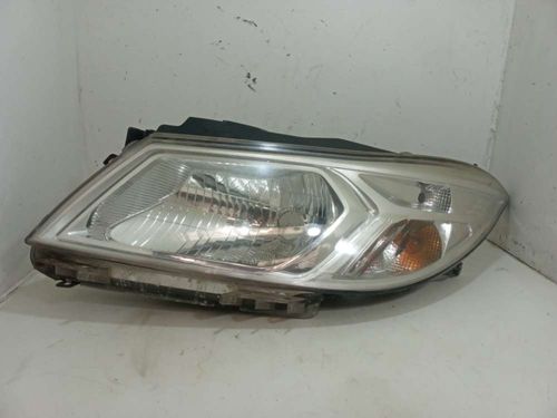 FAROL ESQUERDO CHEVROLET PRISMA 1.0 2018