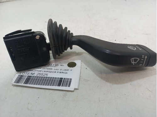INTERRUPTOR LIMPADOR P/BRISA CHEVROLET CORSA 1.6 2000