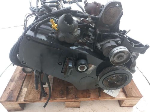 MOTOR COMPLETO CHEVROLET ASTRA 1.8 1999