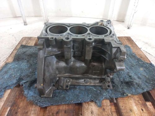 BLOCO DO MOTOR HYUNDAI HB20S 1.0 2019