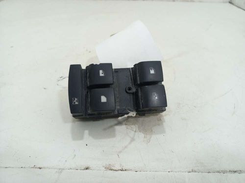 INTERRUPTOR VIDRO DIANT. ESQ CHEVROLET CRUZE 1.8 2012