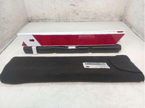 TRIANGULO DE SEGURANCA FORD KA 1.0 2018