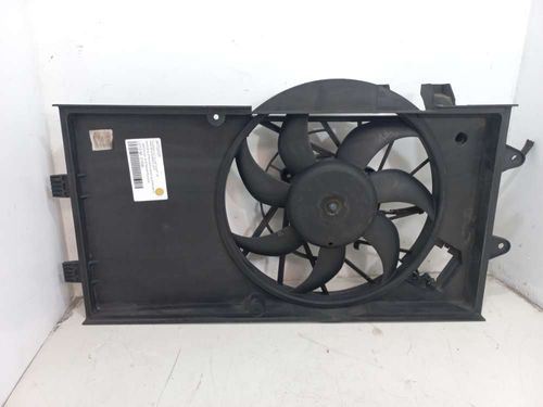 VENTOINHA/ ELETROVENTILADOR CHEVROLET CLASSIC 1.0 2014
