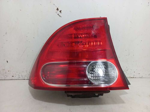 LANTERNA ESQUERDA HONDA CIVIC 2.0 2010