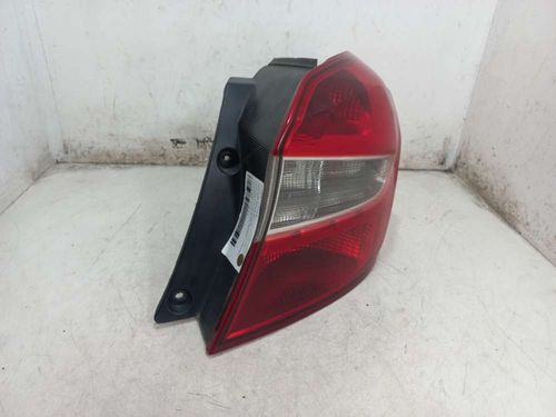 LANTERNA DIREITA FORD KA 1.5 2018