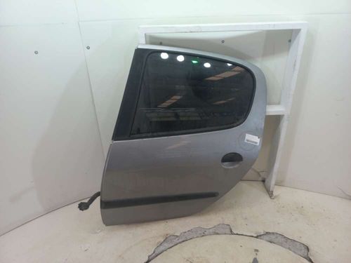 PORTA TRASEIRA ESQ PEUGEOT 206 1.0 2004