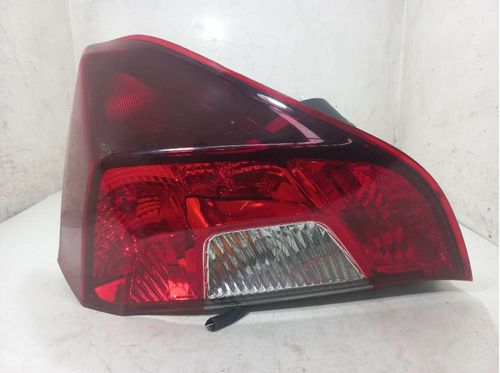 LANTERNA DIREITA HONDA FIT 1.5 2017