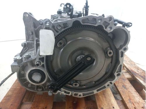 CAMBIO AUTOMATICO CX DE MARCHA HYUNDAI HB20 1.6 2018