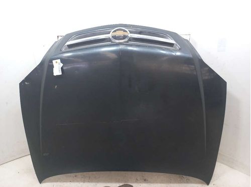 CAPO CHEVROLET ASTRA 2.0 2008