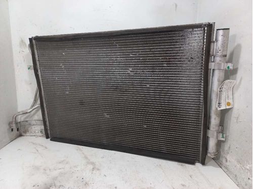 CONDENSADOR HYUNDAI CRETA 1.6L 2021