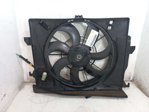 VENTOINHA/ ELETROVENTILADOR HYUNDAI HB20S 1.0 2019