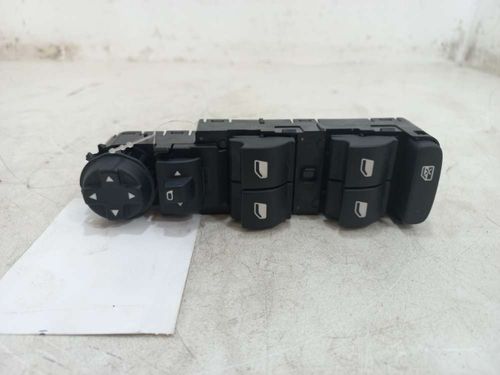 INTERRUPTOR VIDRO DIANT. ESQ CITROEN C4 CACTUS 1.6 2021