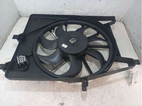 VENTOINHA/ ELETROVENTILADOR RENAULT SANDERO 1.6 2014