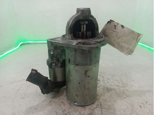 MOTOR DE PARTIDA/ ARRANQUE HYUNDAI HB20S EVOLUTION 1.0 FLEX 12V MEC. 1.0L 2021