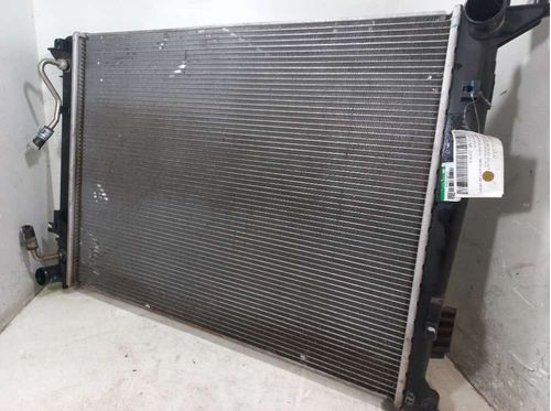 RADIADOR HYUNDAI IX35 2.0 2016
