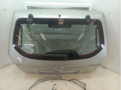 TAMPA TRASEIRA HYUNDAI TUCSON 2.0 2013