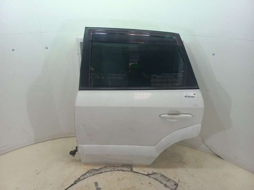 PORTA TRASEIRA ESQ HYUNDAI TUCSON 2.0 2015