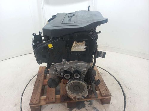 MOTOR COMPLETO FIAT TORO 2.0 2017