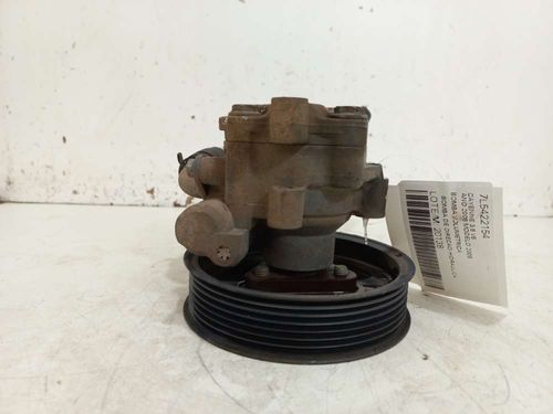 BOMBA DE DIRECAO HIDRAULICA PORSCHE CAYENNE 3.6 2008