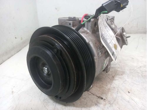 COMPRESSOR DO AR CONDICIONADO HYUNDAI CRETA 1.0 2024