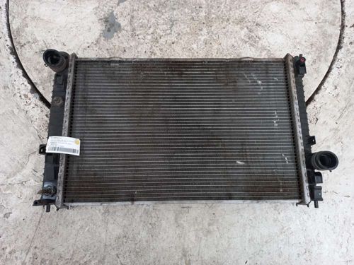 RADIADOR FORD FUSION 3.0 2010
