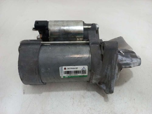 MOTOR DE PARTIDA/ ARRANQUE CHEVROLET EQUINOX 2.0 2019