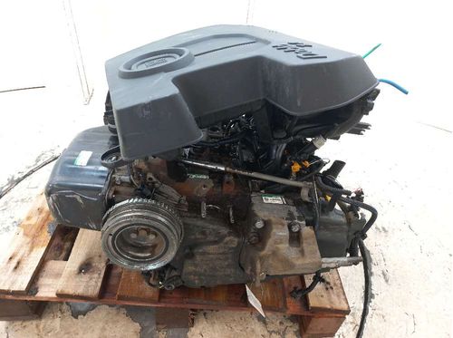 MOTOR COMPLETO FIAT DOBLO 1.4 2013