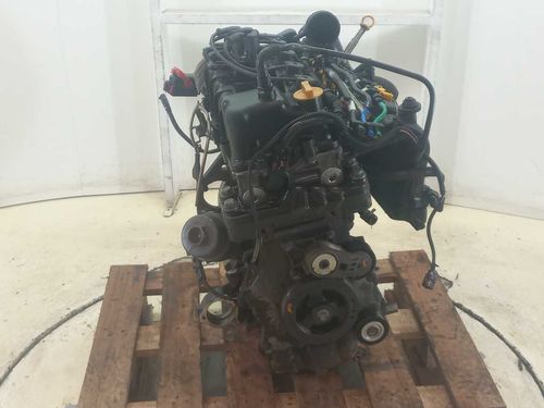 MOTOR COMPLETO PALIO 2014