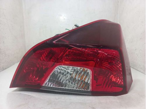 LANTERNA ESQUERDA HONDA FIT 1.5 2017