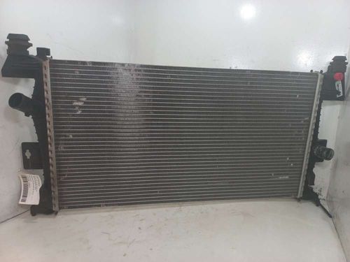 RADIADOR FORD FOCUS 1.6 2014