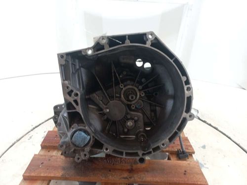 CAMBIO MANUAL / CX DE MARCHA FORD KA 1.0 2015