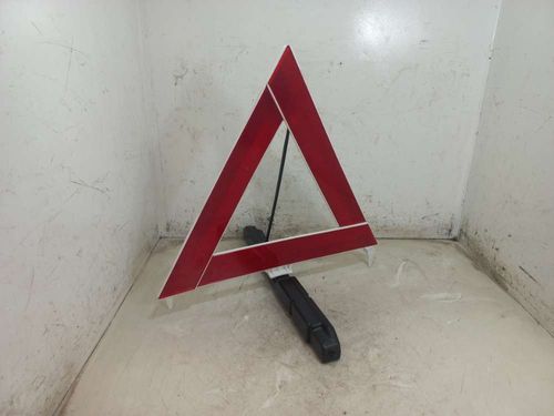 TRIANGULO DE SEGURANCA CHEVROLET CAPTIVA 2.4 2011