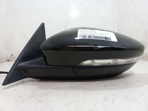 RETROVISOR ELETRICO ESQUERDO VOLKSWAGEN FUSCA 2.0 2013